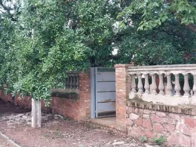 Casa-sítio colonial à venda em Areguá – vista para o lago 3