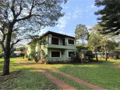 Casa com 12 apartamentos à venda em Encarnación 3