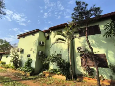 Casa com 12 apartamentos à venda em Encarnación 4
