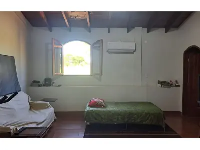 Casa de campo com 3 hectares à venda em Capitán Miranda 4