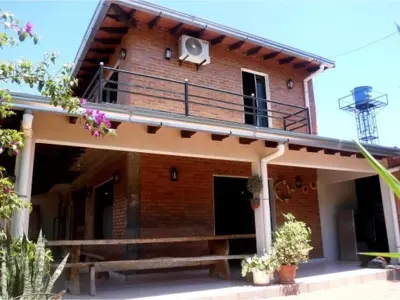 Casa de campo com granja à venda em Quiindy, Paraguarí 4