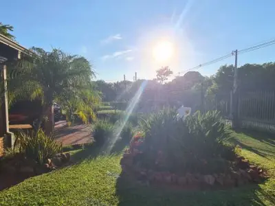 Casa quinta con renta Airbnb en venta, Maramburé, Luque 4