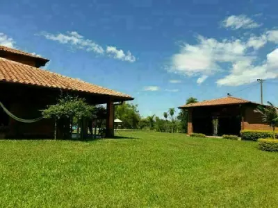 Chácara de 13 hectares à venda em Areguá, Central 3