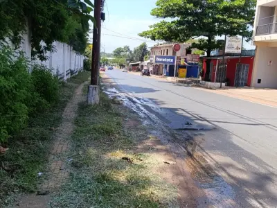 Chácara de 5.300 m² em Villa del Agrónomo, San Lorenzo 3