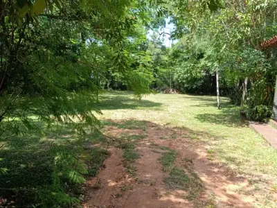 Chácara de 5.300 m² em Villa del Agrónomo, San Lorenzo 4