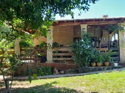 Casa de campo em 3,5 hectares, Trinidad 2