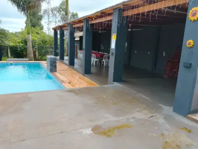 Casa quinta para alugar em Arroyo Pora, Cambyretá 3