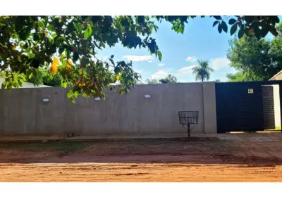 House for rent in Costa Salinas, Capiatá 2