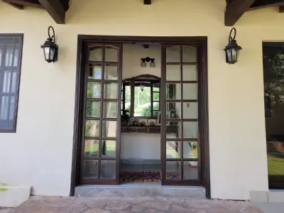Casa de campo para alugar em Estanzuela, Itauguá 2