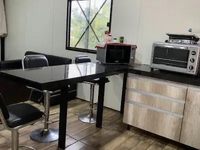 Casa de campo para alugar em Itauguá, Barrio 6 2