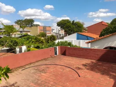 Casa quinta en alquiler en Valle Apua, Lambaré 3
