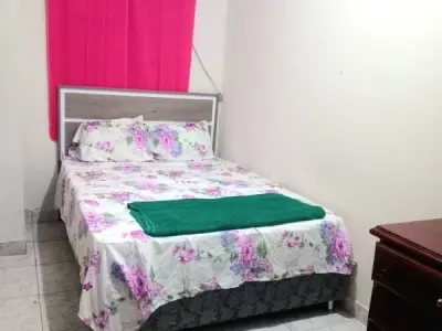 Casa de temporada para aluguel perto da Praia San Jose, Encarnacion 2