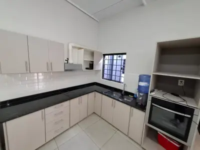 Casa Quinta en Alquiler Temporal en Pindolo, Areguá 3