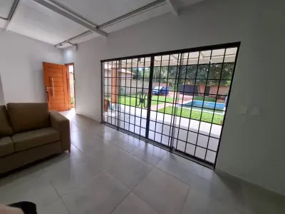 Casa Quinta en Alquiler Temporal en Pindolo, Areguá 4