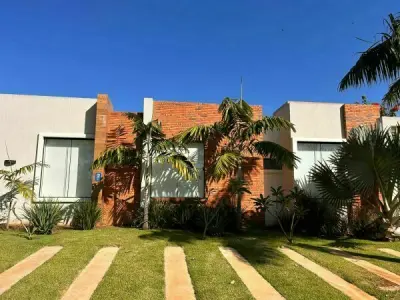 Vacation House for Temporary Rent in San Bernardino, Cordillera 2