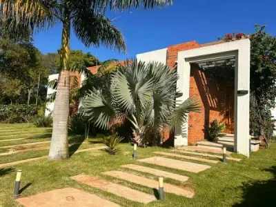Vacation House for Temporary Rent in San Bernardino, Cordillera 3