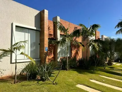 Vacation House for Temporary Rent in San Bernardino, Cordillera 4