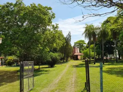 Casa de campo para aluguel temporário em San Bernardino, Cordillera 3