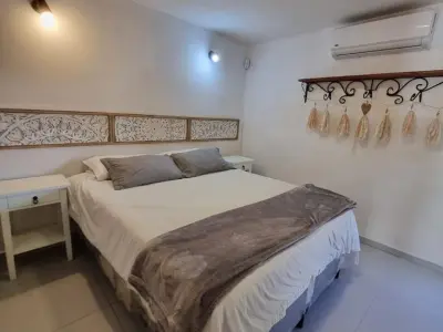 Casa de Campo em Altos com Piscina e Vista ao Pôr do Sol 4