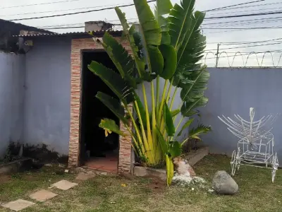 Casa quinta en esquina en venta en San Luis 3