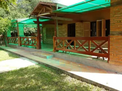 Country House for Sale on the Paraguay River Banks, Villa Hayes 4