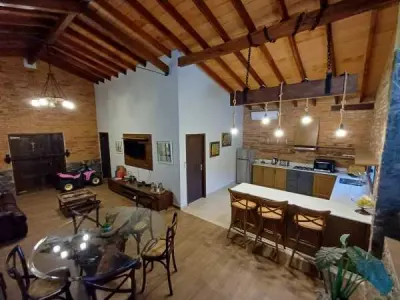 Casa de campo à venda perto de Atyra, Caacupé, Cordillera 2