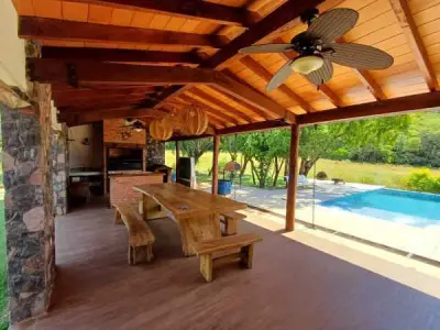 Casa de campo à venda perto de Atyra, Caacupé, Cordillera 3