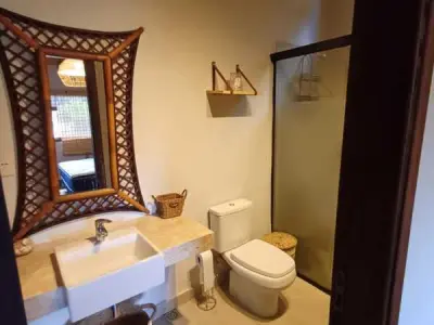 Casa de campo à venda perto de Atyra, Caacupé, Cordillera 4