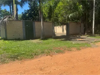 House for sale with pool in Limpio 4
