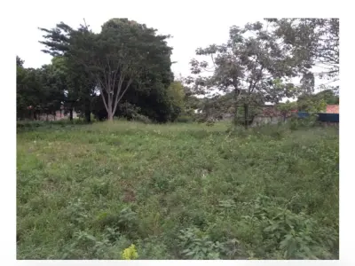 Casa de campo à venda com galpão em Villa Anita, Ñemby 4