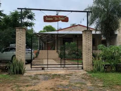 Casa de campo à venda em Altos, Cordillera 2