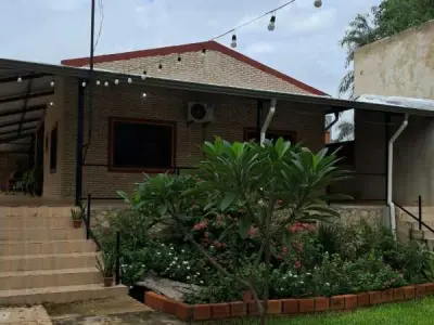 Casa de campo à venda em Altos, Cordillera 3
