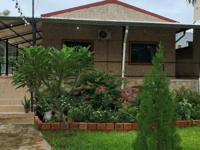 Casa de campo à venda em Altos, Cordillera 4
