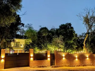 House with pool for sale in Altos, Cordillera 3