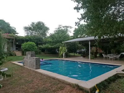 Casa de campo à venda em Altos, Cordillera, mobiliada 2