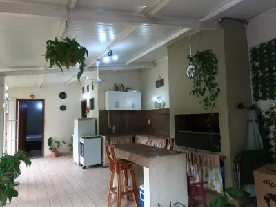 Casa de campo à venda em Altos, Cordillera, mobiliada 3