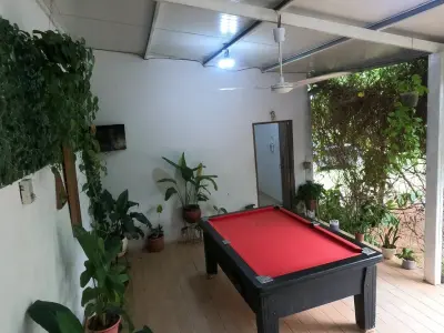 Casa de campo à venda em Altos, Cordillera, mobiliada 4