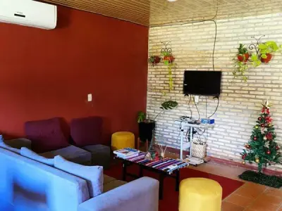 Country House for Sale in Areguá, Central 2