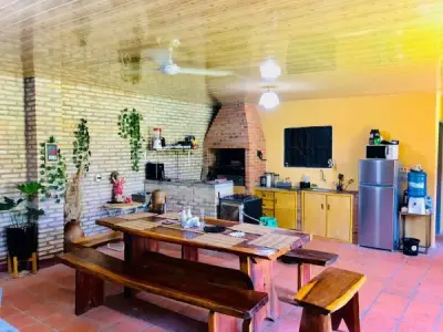 Country House for Sale in Areguá, Central 3