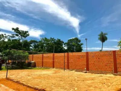 Country House for Sale in Areguá, Central 4