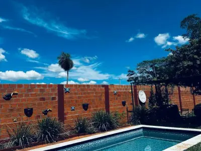 Country House for Sale in Areguá, Central 5