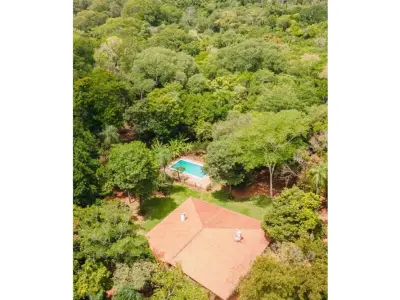 Casa de campo à venda em Areguá, Central 2