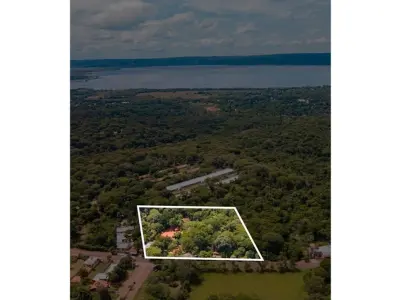 Casa de campo à venda em Areguá, Central 3