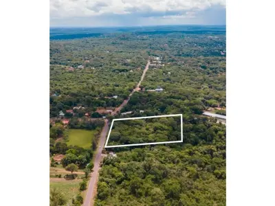 Casa de campo à venda em Areguá, Central 4