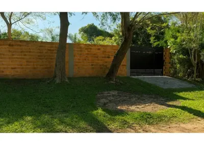 Casa quinta en venta en Areguá, Central 2