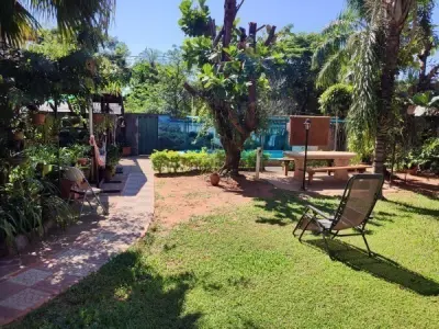 Casa de campo à venda em Areguá, Cocué Guazú – 1.260 m² 2