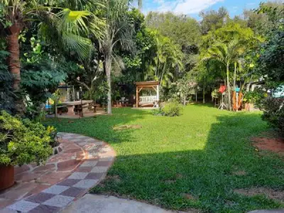 Casa de campo à venda em Areguá, Cocué Guazú – 1.260 m² 3