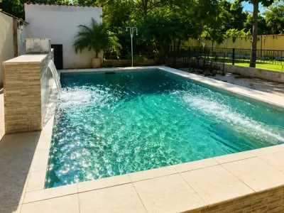 House with garden for sale in Areguá, Kokue Guasu 4