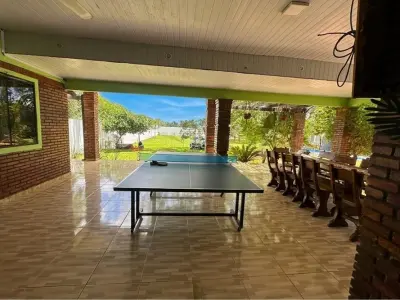 Casa quinta en venta en Areguá, Pindolo 4