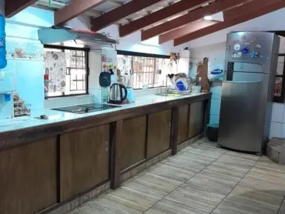 Casa quinta en venta en Aveiro, Itá 4